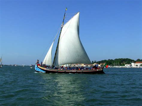falua barco